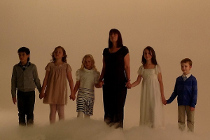 Галина Багирова: «Пророчества даются во спасение»