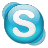 skype